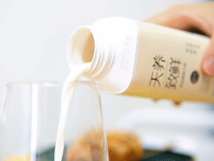 花花牛丨儲(chǔ)奶小妙招，飲奶更健康?。?！