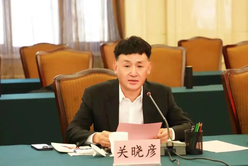 產(chǎn)業(yè)聯(lián)動促發(fā)展 合作共贏創(chuàng)未來 | 佳木斯市政府、富錦市政府與花花牛乳業(yè)集團(tuán)正式簽署戰(zhàn)略合作協(xié)議