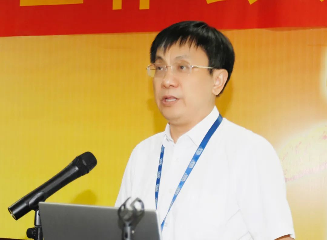 鼓足干勁·再創(chuàng)輝煌 | 花花牛乳業(yè)集團(tuán)召開經(jīng)銷商座談會