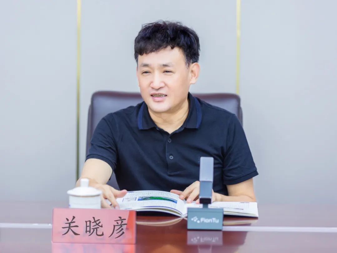 健康河南·振興奶業(yè)|葉縣與花花牛乳業(yè)集團(tuán)舉行合作洽談會(huì) 健康河南·振興奶業(yè)|葉縣與花花牛乳業(yè)集團(tuán)舉行合作洽談會(huì)