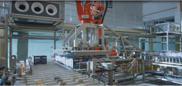 喜報 | 花花牛乳業(yè)集團被評為河南省第二批“兩業(yè)”融合試點單位 喜報 | 花花牛乳業(yè)集團被評為河南省第二批“兩業(yè)”融合試點單位