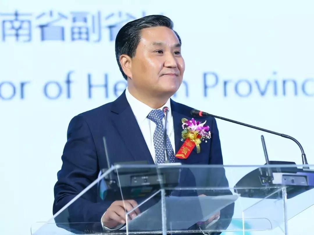 SDDDC走進(jìn)河南，看看花花牛的國(guó)際范兒！