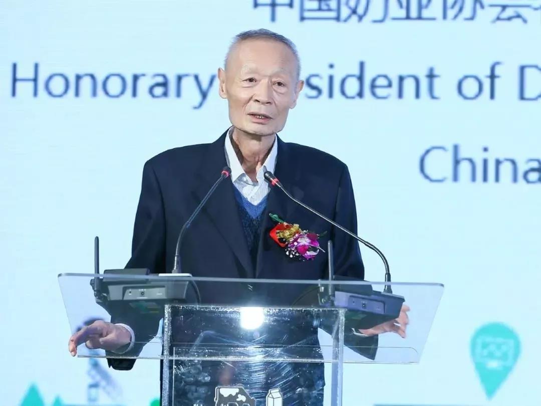 SDDDC走進(jìn)河南，看看花花牛的國(guó)際范兒！