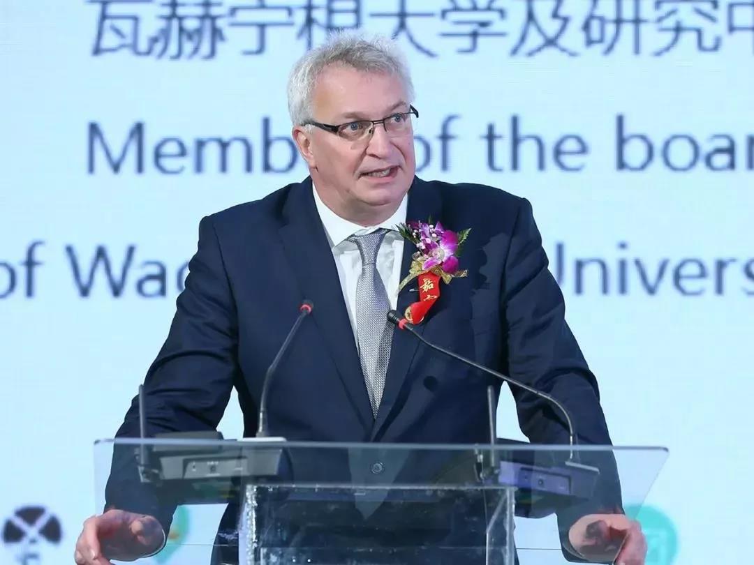 SDDDC走進(jìn)河南，看看花花牛的國(guó)際范兒！