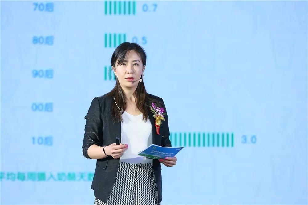 SDDDC走進(jìn)河南，看看花花牛的國(guó)際范兒！