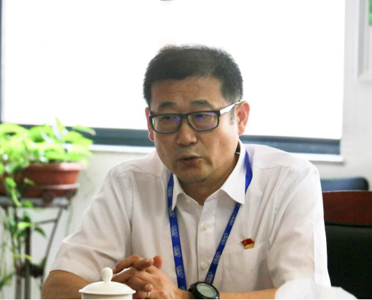 樹立信心、積蓄力量、厚積薄發(fā)、共享成果—花花牛乳業(yè)集團(tuán)召開2019年半年度工作總結(jié)會(huì)