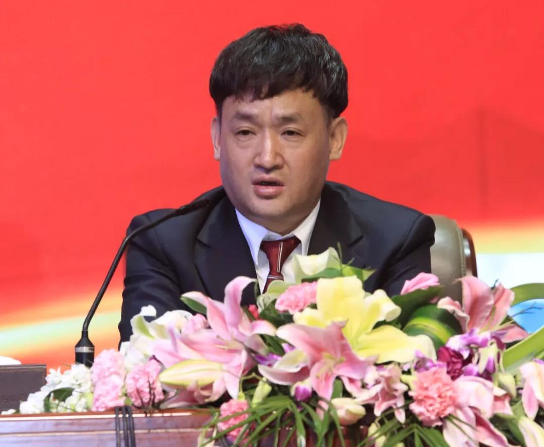 新起點(diǎn)·新征程·不忘初心·砥礪前行| 2018花花牛乳業(yè)集團(tuán)客戶大會勝利召開