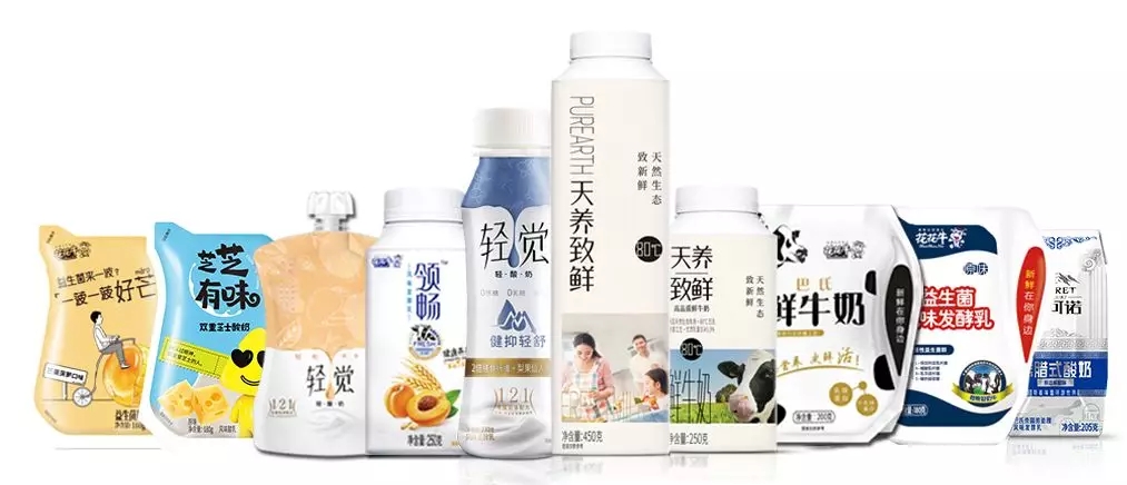 花花牛 | 共克時艱、遏制疫情，請相信國家力量！