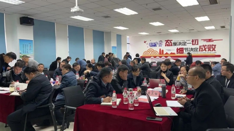 賦能業(yè)務發(fā)展，助力目標達成丨花花?？冃Ц倪M工作坊活動成功舉辦