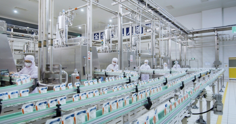 花花牛｜同舟共濟(jì)抗疫保供，全力守護(hù)鄭州市民“奶瓶子”