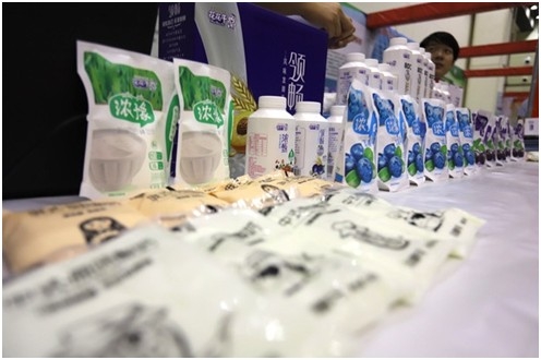 花花牛|食品安全讓生活更美好！